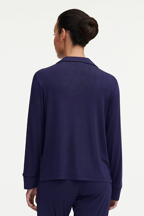 NW TOP SHIRT LS SEABORNE 2