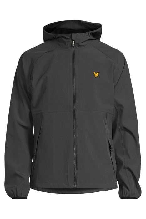 ENERGY JACKET GRAPHITE 3