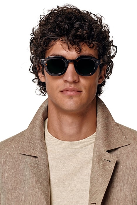 TAUPE HERRINGBONE RELAXED FIT SHIRT-JACKET TAUPE 6