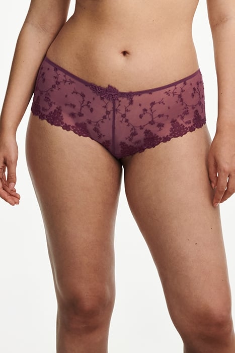 CO BO. SHORTY REVEALING STD W. TANNIN 1