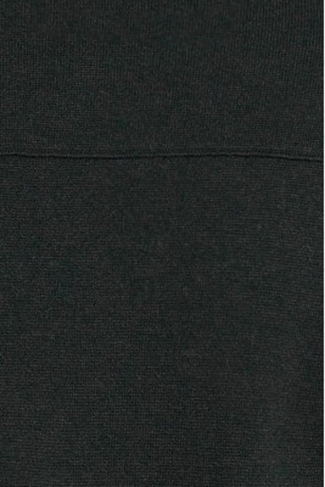 M. ARLO KNITTED T-SHIRT DARK SPRUC 5