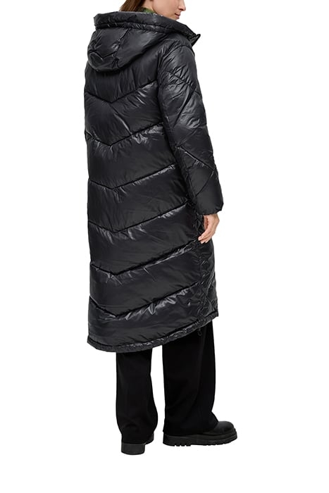 S.OLIVER JACKETS MANTEL BLACK 2