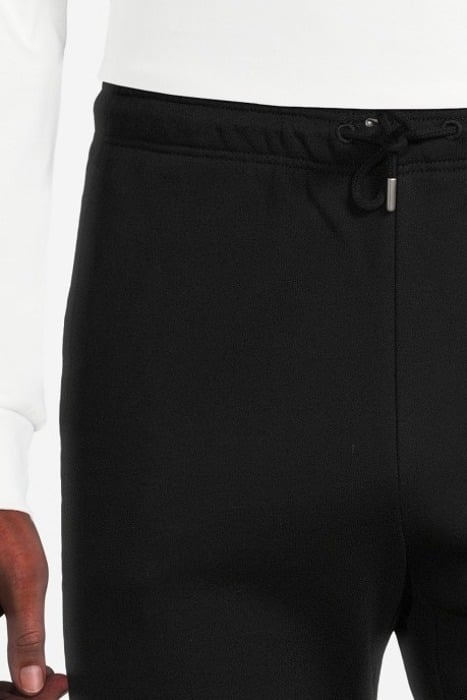 M. JOHNNY TRACK PANT BLACK 4