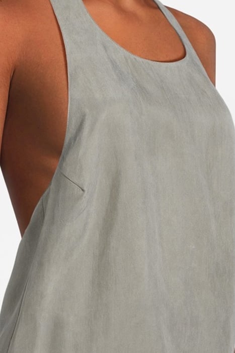 TACI BLOUSE MIST GREEN 6