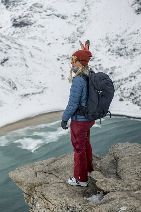 SLINGSBY 3L W BORDEAUX 3