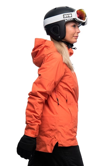 STRANDA V2 INSULATED W FIESTA 4