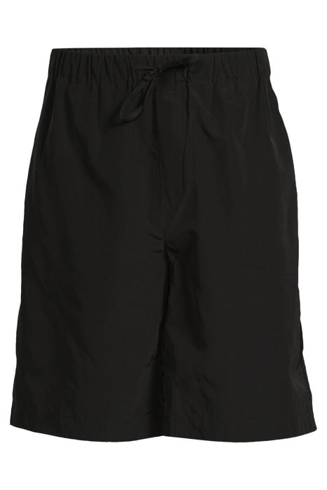 M. SETH TECH SHORT BLACK 3