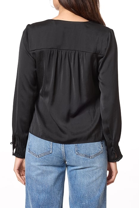 WRAP TOP BLACK NIGHT 4