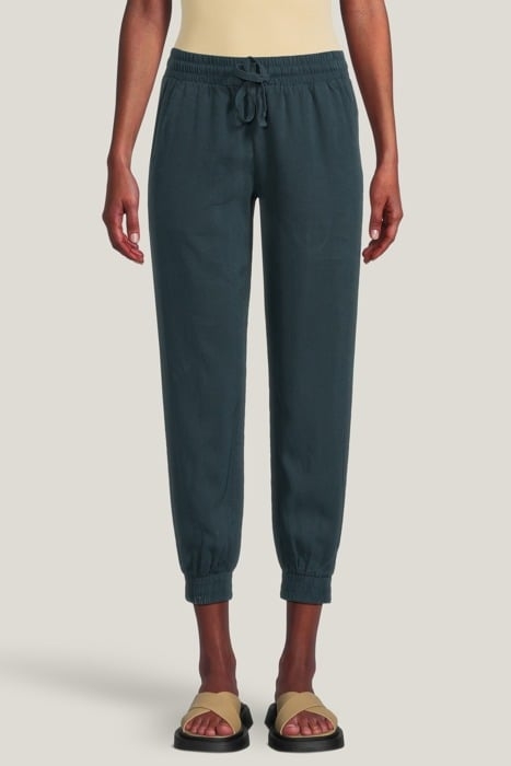 EASY JOGGER JADE NIGHT 1