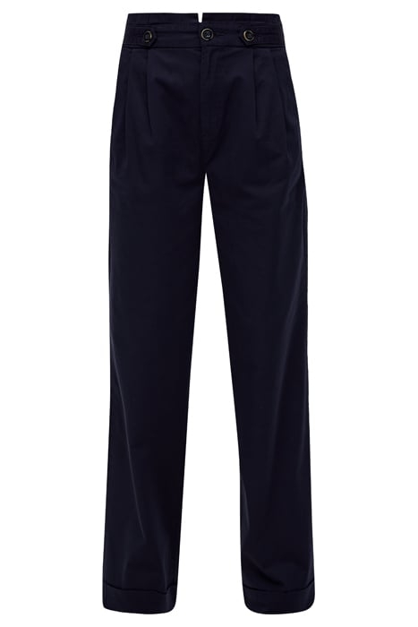 S.OLIVER PANTS MARINE BLUE 4