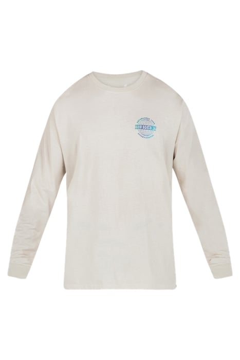 EVD GLOBAL ALERT LONG SLEEVE BONE 3