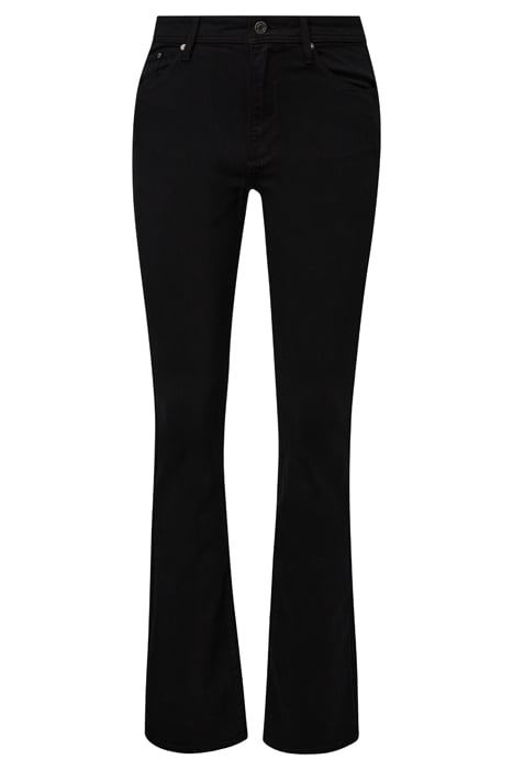 S.OLIVER JEANS BLACK DENIM 4