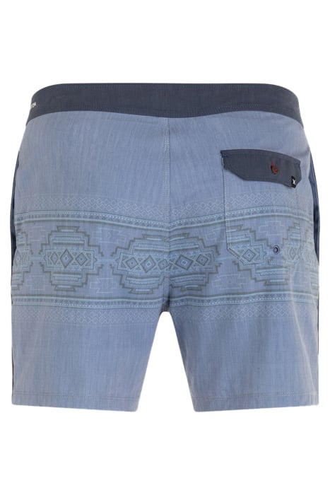 PHNTM NATURALS SESSIONS 16 BOARDSHORT THNDR BRY 4
