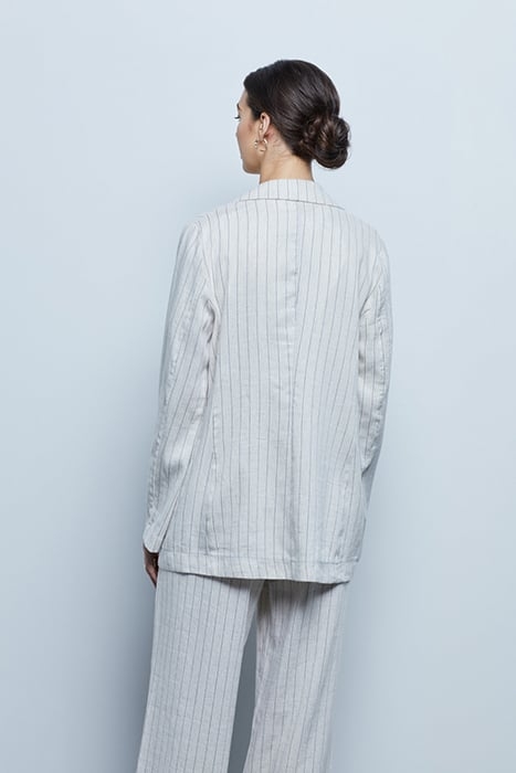 JACKET CAPRI BEACH PEBBLE 2