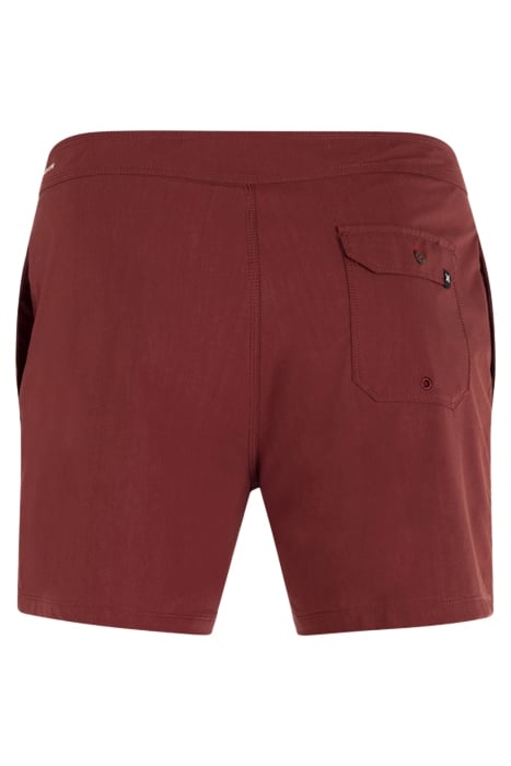 PHNTM NATURALS SESSIONS 16 BOARDSHORT MATADOR 4