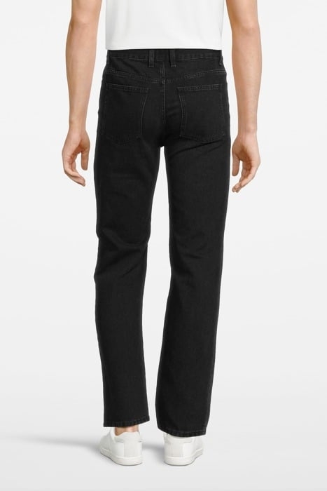 M. BRUNO JEAN BLACK WASH 2