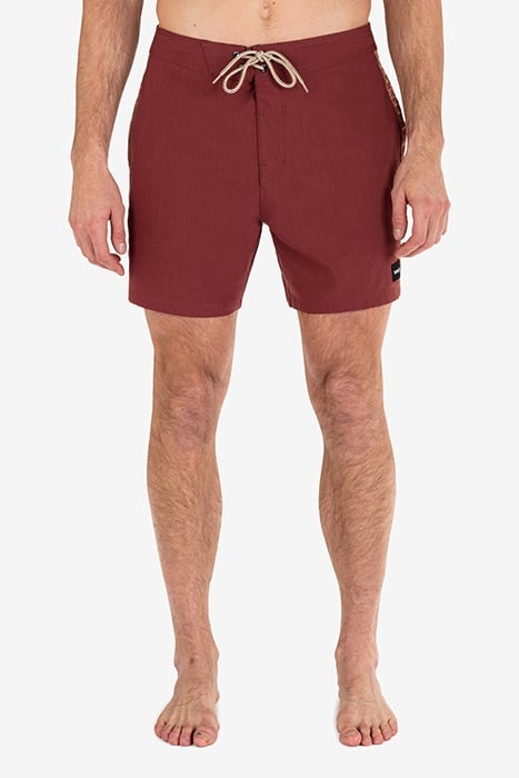 PHNTM NATURALS SESSIONS 16 BOARDSHORT MATADOR 1