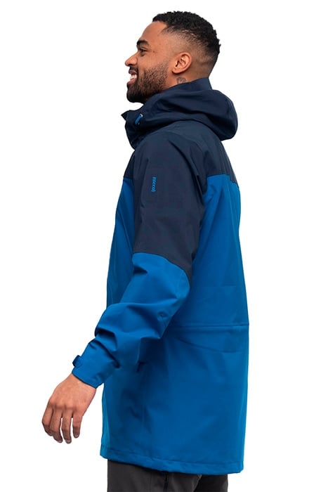 BREHEIMEN 2L JKT CLASSIC BLUE / NAVY 4