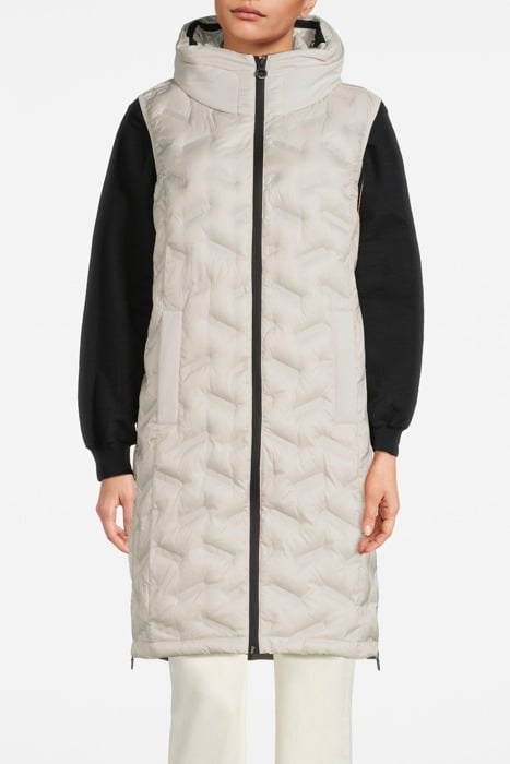 S.OLIVER JACKETS OUTDOOR WHITE 1