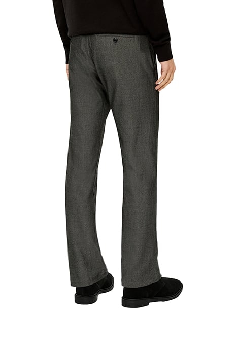 S.OLIVER PANTS GREY 2