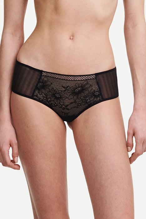 CO BO. SHORTY STD BLACK 1