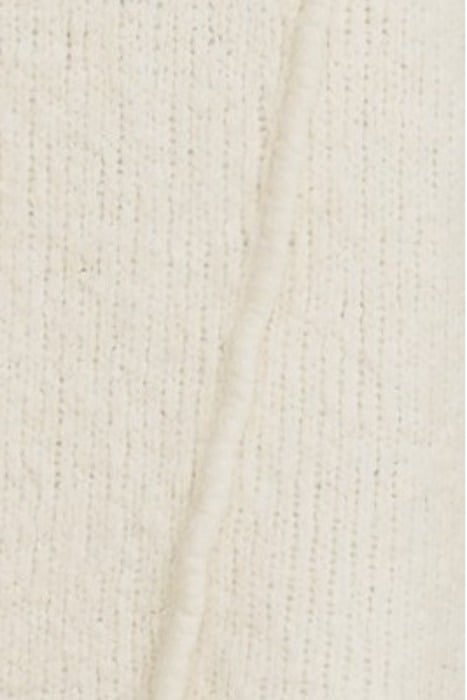 ABRIL SKIRT WHITE CHAL 5