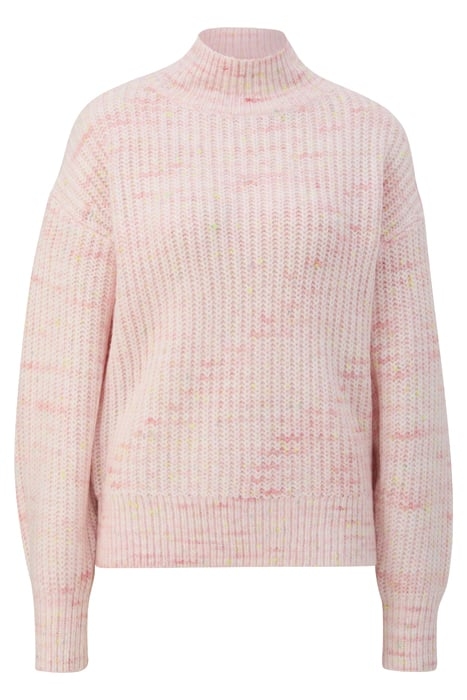 S.OLIVER PULLOVER ROSE 3