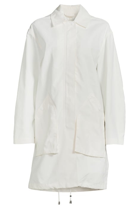 PORTLAND COAT COCONUT WH 3