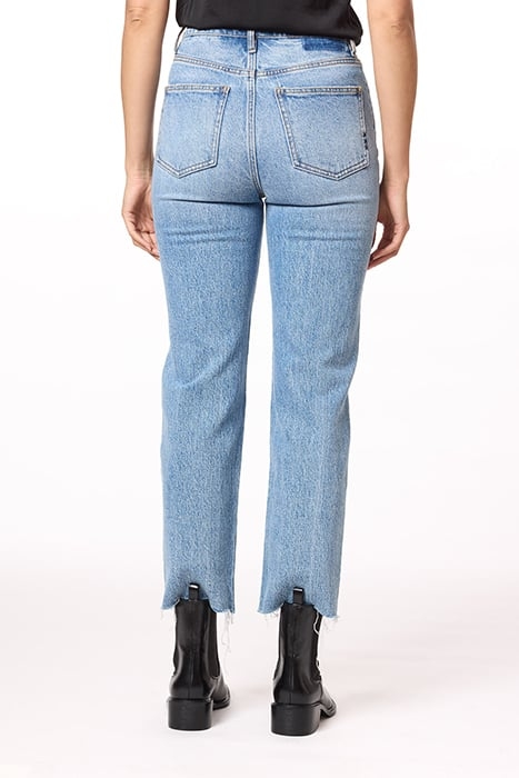 THE SKY HIGHEST RISE STRAIGHT YOUNG HEARTS 2