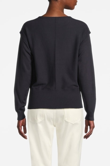 PULLOVER LONG SLEEVES 21001800 NIGHT SKY 2