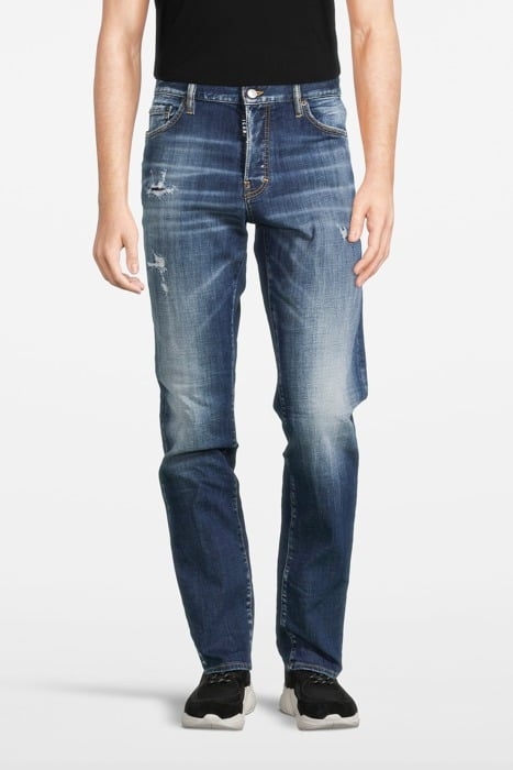 COOL GUY JEANS BLUE 1