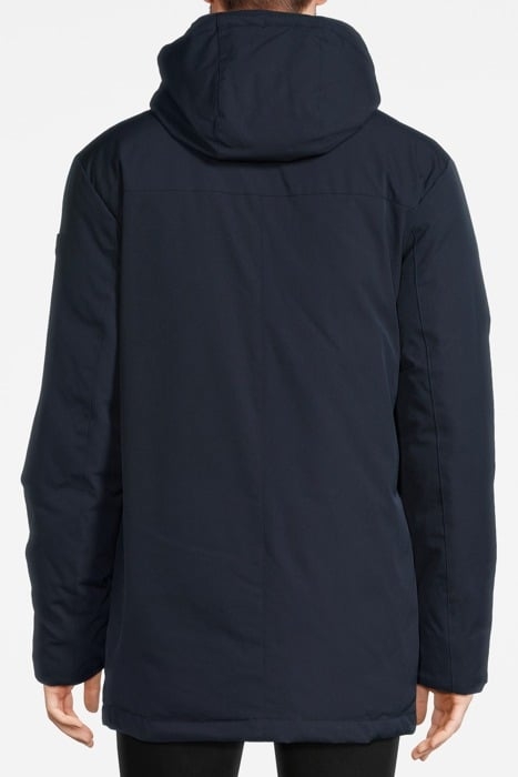 EAGLE & BROWN DARK NAVY 2