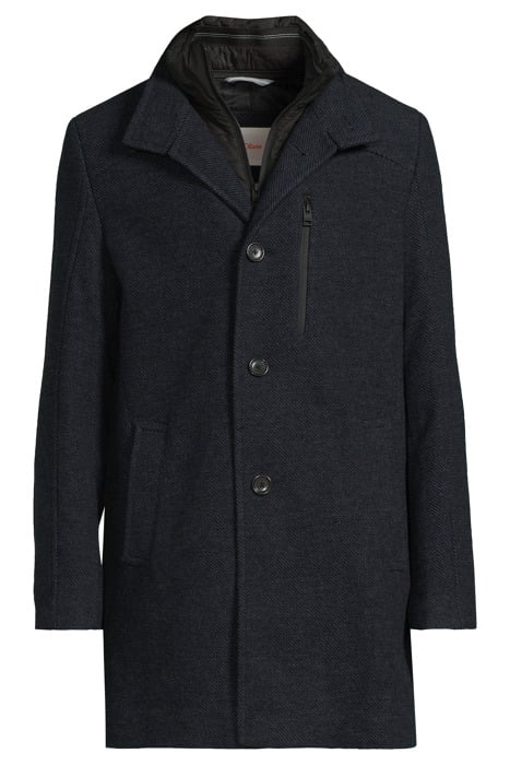 S.OLIVER JACKETS MANTEL MARINE BLUE 3