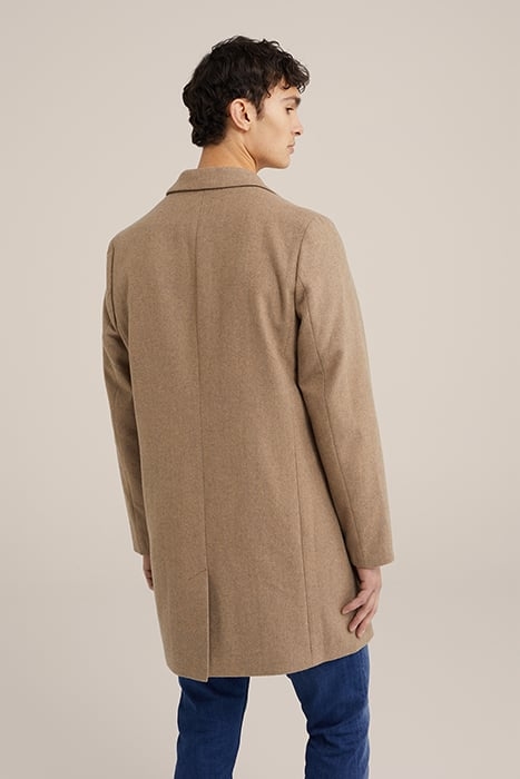 COAT BEIGE 2