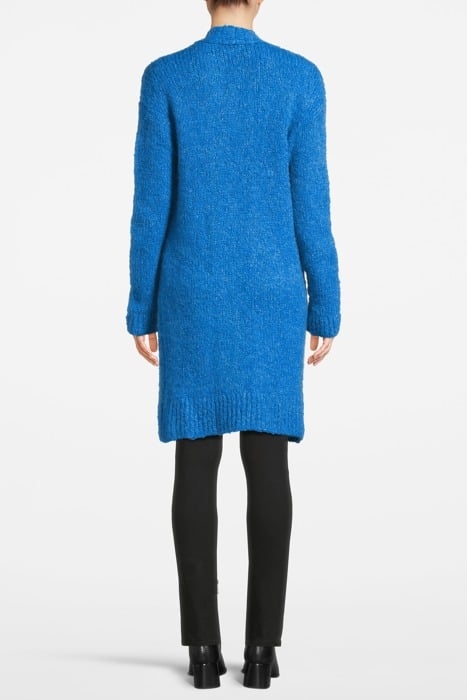 COMMA CARDIGAN BLUE 2