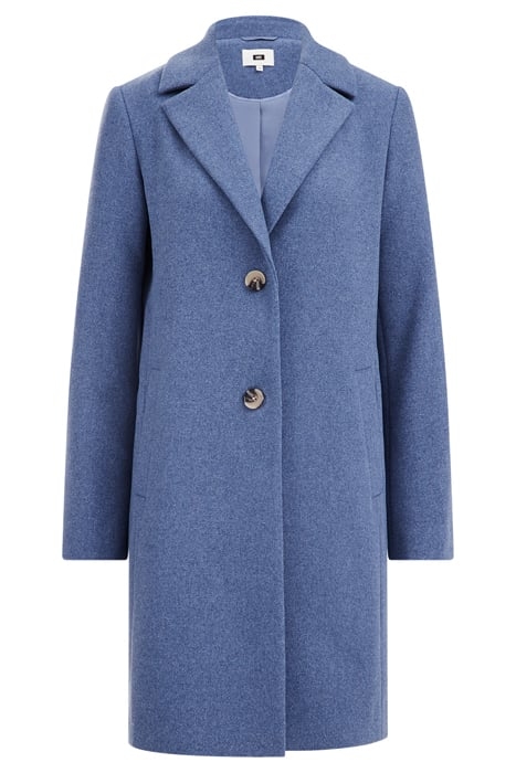 COAT GREYISH BLUE 4