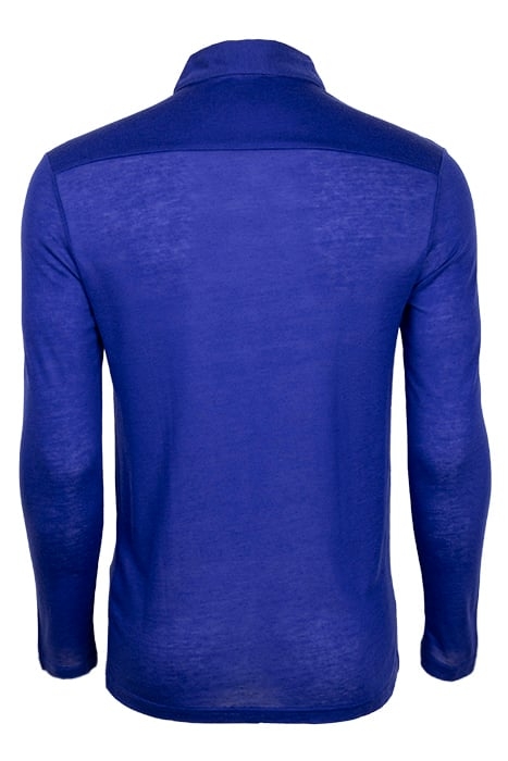JERSEY SHIRT FLASH BLUE 2