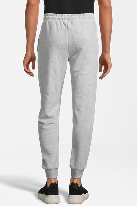 BRAIVES SWEAT PANTS LIGHT GREY MELANGE 2