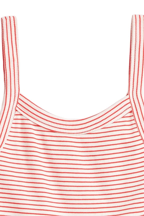 ESSENTIAL TANK TOP BEIGE 5