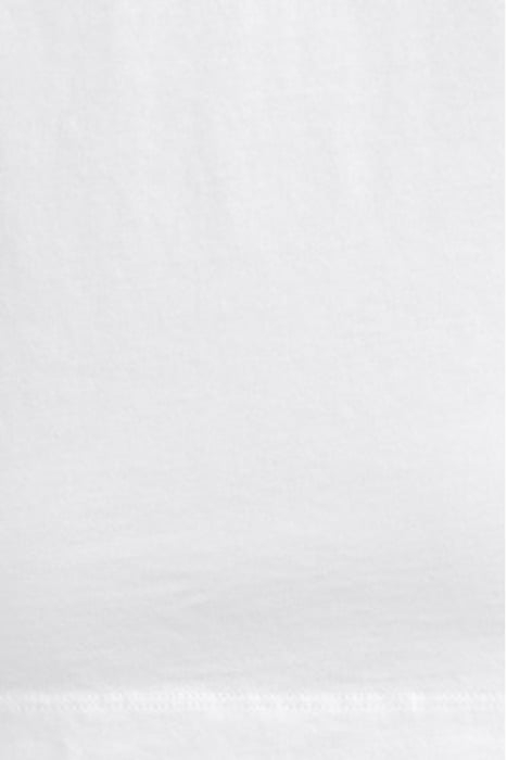 T-SHIRT WHITE 5