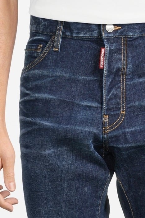 COOL GUY JEANS BLUE 4