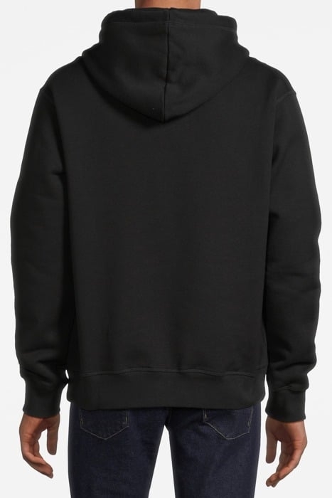 SWEATSHIRT BLACK 2