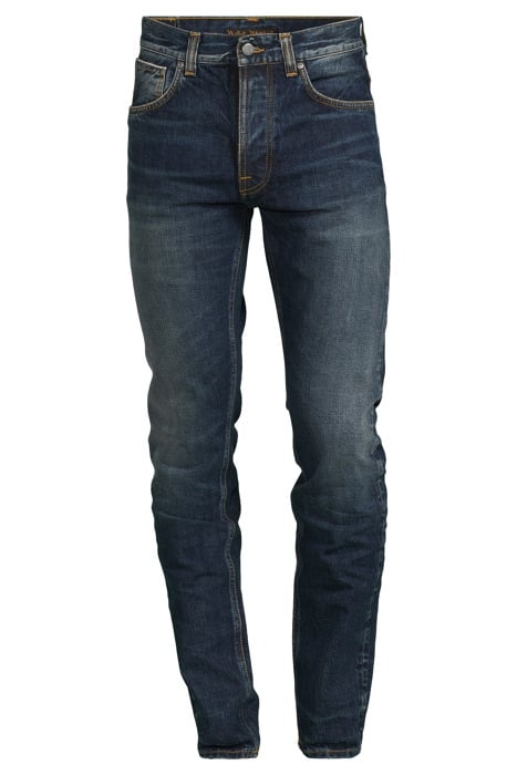 FEARLESS FREDDIE WORN VEGAN SL 3