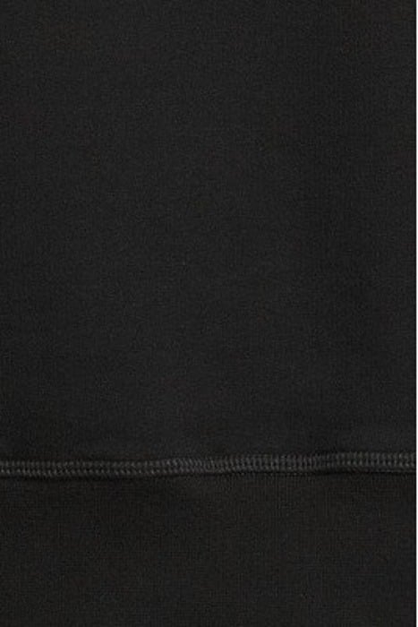 SWEATSHIRT BLACK 5