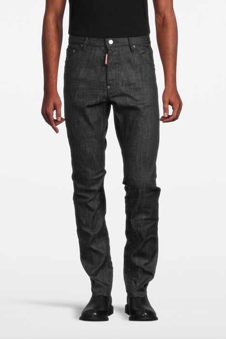 COOL GUY JEANS BLACK 1