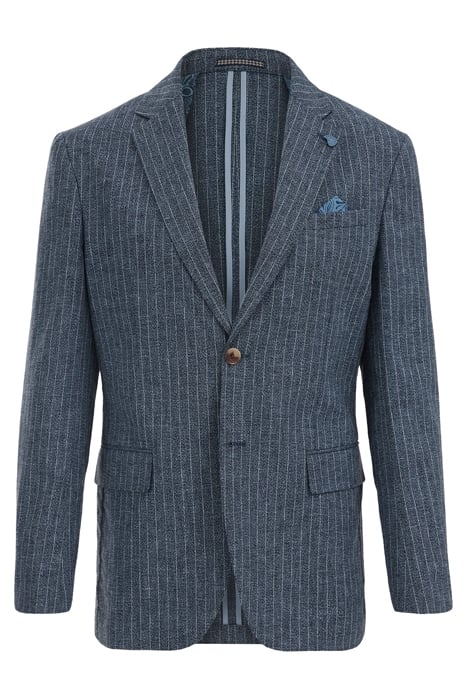 BLAZER GREYISH BLUE 4