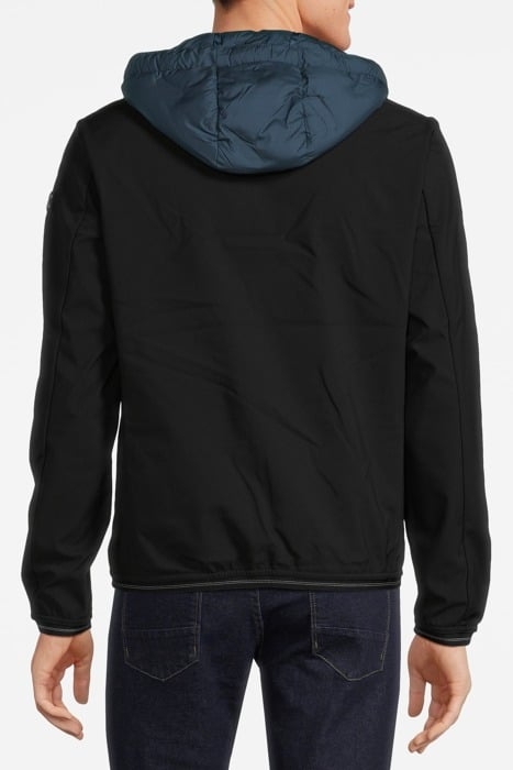 S.OLIVER JACKETS OUTDOOR BLUE 2