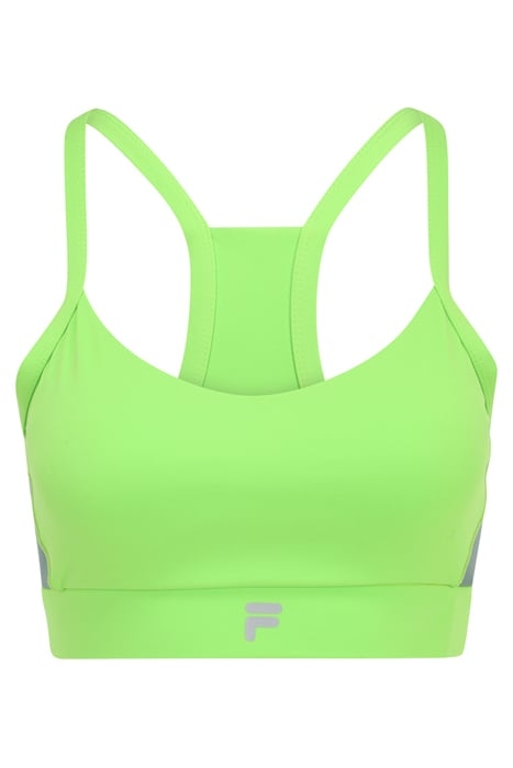 ROUSSAS BRA JASMINE GREEN-DARK FOREST 4