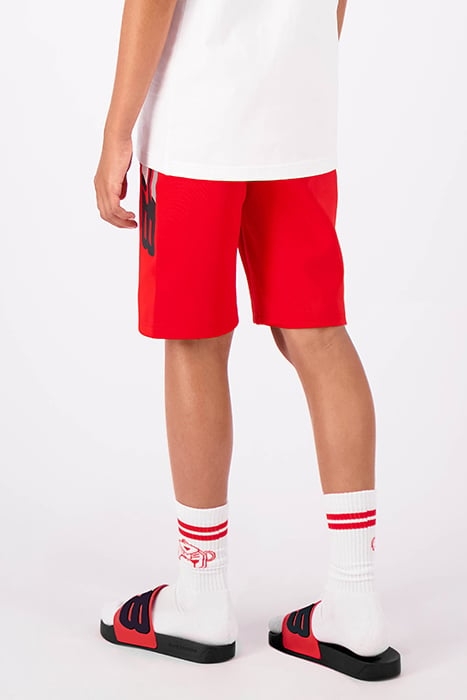 DRIFTING SHORTS 2.0 RED 2