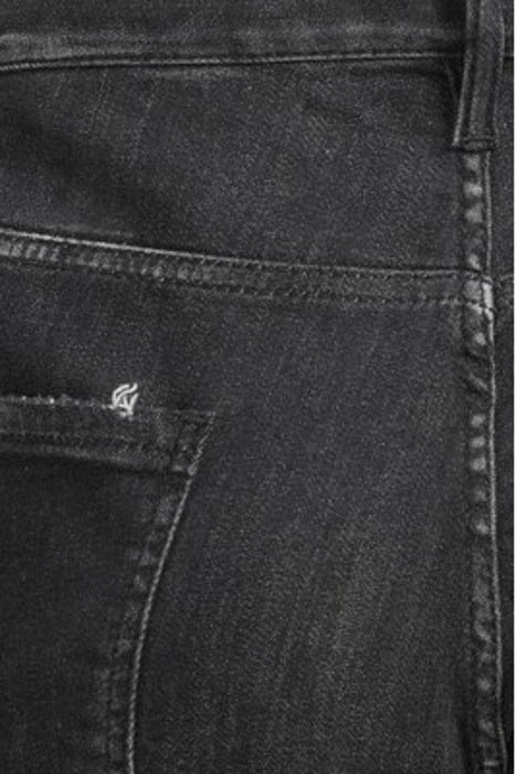 COOL GUY JEANS BLACK 5